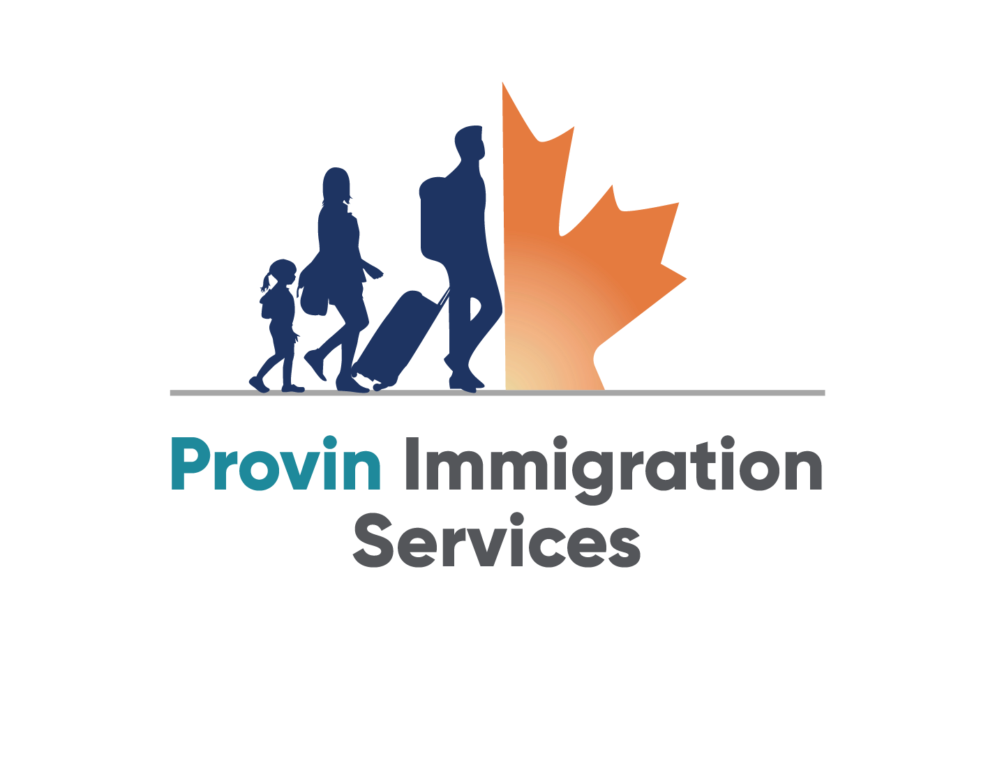 Contact Provin Immigration Services